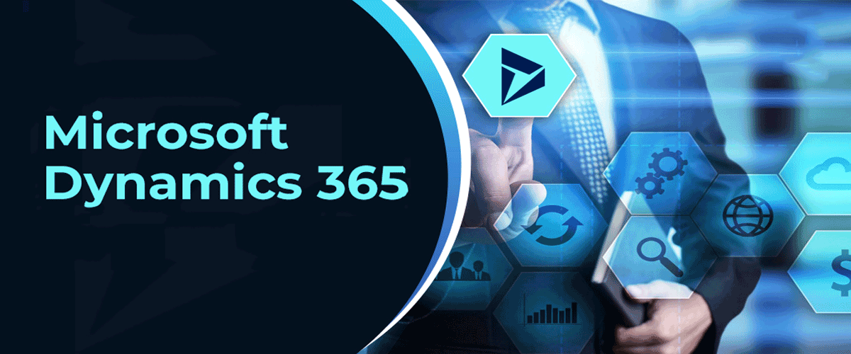 Microsoft Dynamics 365 - SYSTEMMATZ